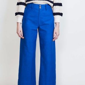 Apiece Apart Merida Pant Lapis